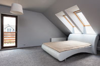 Holmfirth bedroom extensions