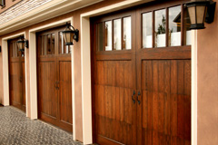 Holmfirth garage extension quotes
