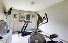 Holmfirth home gym construction leads