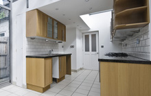 Holmfirth kitchen extension leads